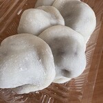 わたぼうし あんびん - 