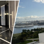 日本料理 華暦 - ホテルロビー