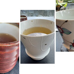 日本料理 華暦 - お茶　いろいろ