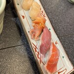 すしざんまい - 