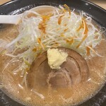 威風 - 料理写真: