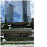 日本料理 華暦 - ホテル