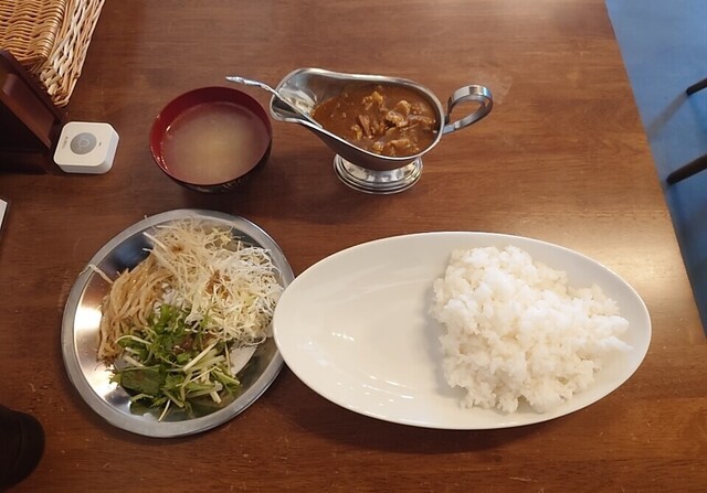 BAKU - 丸森（レストラン）の写真