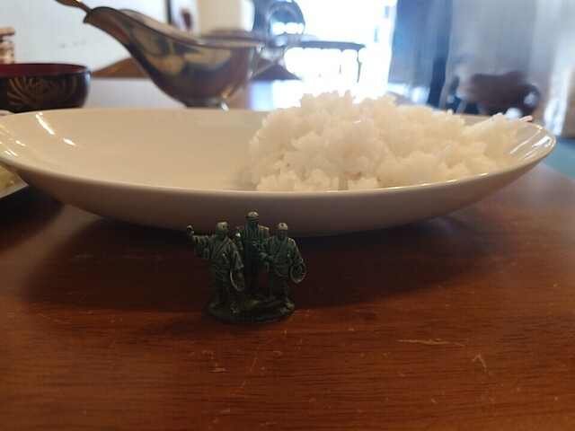 BAKU - 丸森（レストラン）の写真