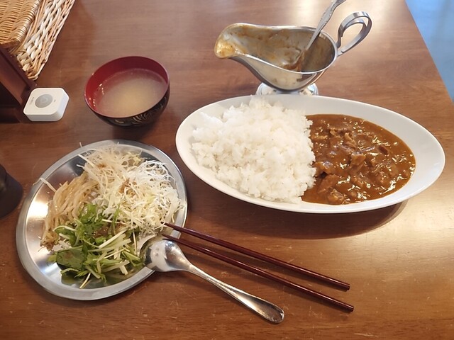 BAKU - 丸森（レストラン）の写真