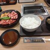 松阪牛焼肉 一升びん JR名古屋駅うまいもん通り店