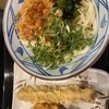丸亀製麺 新越谷VARIE店