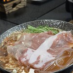 須玉温泉　若神楼 - 