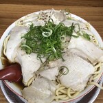 ちゃあしゅうめん ゆうらい - 