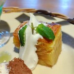 アフタヌーンティー・ティールーム - 