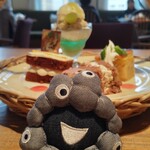 アフタヌーンティー・ティールーム - 