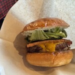 THE GRABBER hamburger pub - 