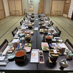 須玉温泉　若神楼 - 