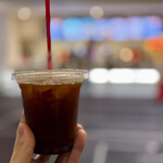 TOHOシネマズ - ドリンク写真: