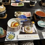 須玉温泉　若神楼 - 