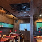 THE GRABBER hamburger pub - 