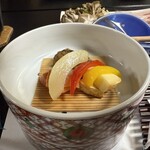 須玉温泉　若神楼 - 