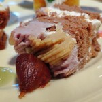 アフタヌーンティー・ティールーム - 