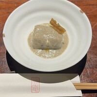 蕎麦懐石 無庵 - 