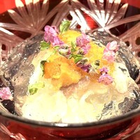 鮨 大門 - 
