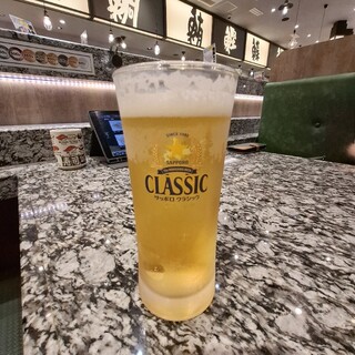 回転寿司 函館まるかつ水産_1