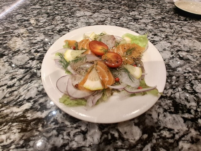 Kaiten Zushi Hakodate Marukatsu Suisan Hon Ten photo