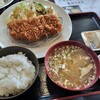 とんかつ和食 豚花百万石