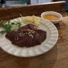 関内もつ肉店