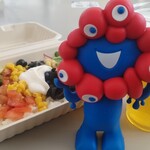 大阪ヘルスケアパビリオン ミライの食と文化 - 