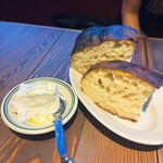 神楽坂ワイン食堂 ビストロ　Entraide - 