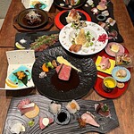 和洋飯 NukuNuku - 