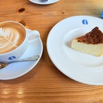 仲小路コーヒー&ワイン - 