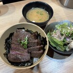 焼鳥×和牛 よろ - 