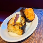 神楽坂ワイン食堂 ビストロ　Entraide - 