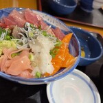 浜焼き海鮮居酒屋 大庄水産 - 