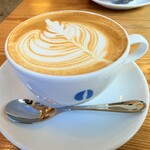 仲小路コーヒー&ワイン - 