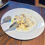 神楽坂ワイン食堂 ビストロ　Entraide - 