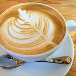 仲小路コーヒー&ワイン - 