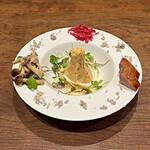 和洋飯 NukuNuku - 