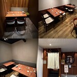 和洋飯 NukuNuku - 
