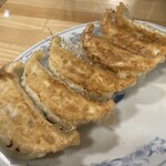 ぎょうざの満洲 - 料理写真: