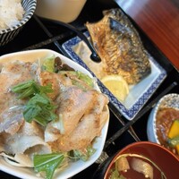 割烹 田一 - 