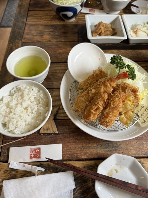 かつ玄 本店 （かつげん） - 松本/とんかつ | 食べログ