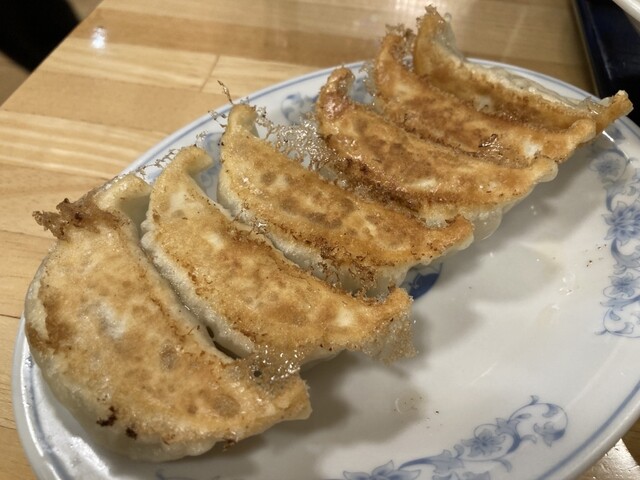 Gyoza no Manshu Jr Nagai Eki Ten