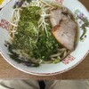二代目おかだラーメン