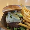 Mahaloha Burger - 料理写真: