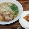 自家製麺 一乃瀬