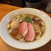 麺堂にしき 新宿歌舞伎町店