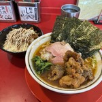 IEKEI KANSAI 王道家直系 我道家 - 旨口並ホルモンTP