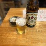 焼き鳥とおばんざい さかもと - 